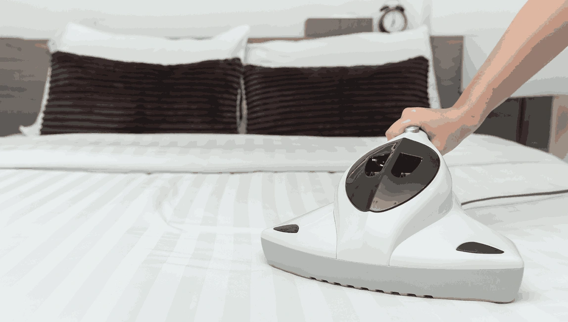 Professional Mattress Cleaning St Kilda